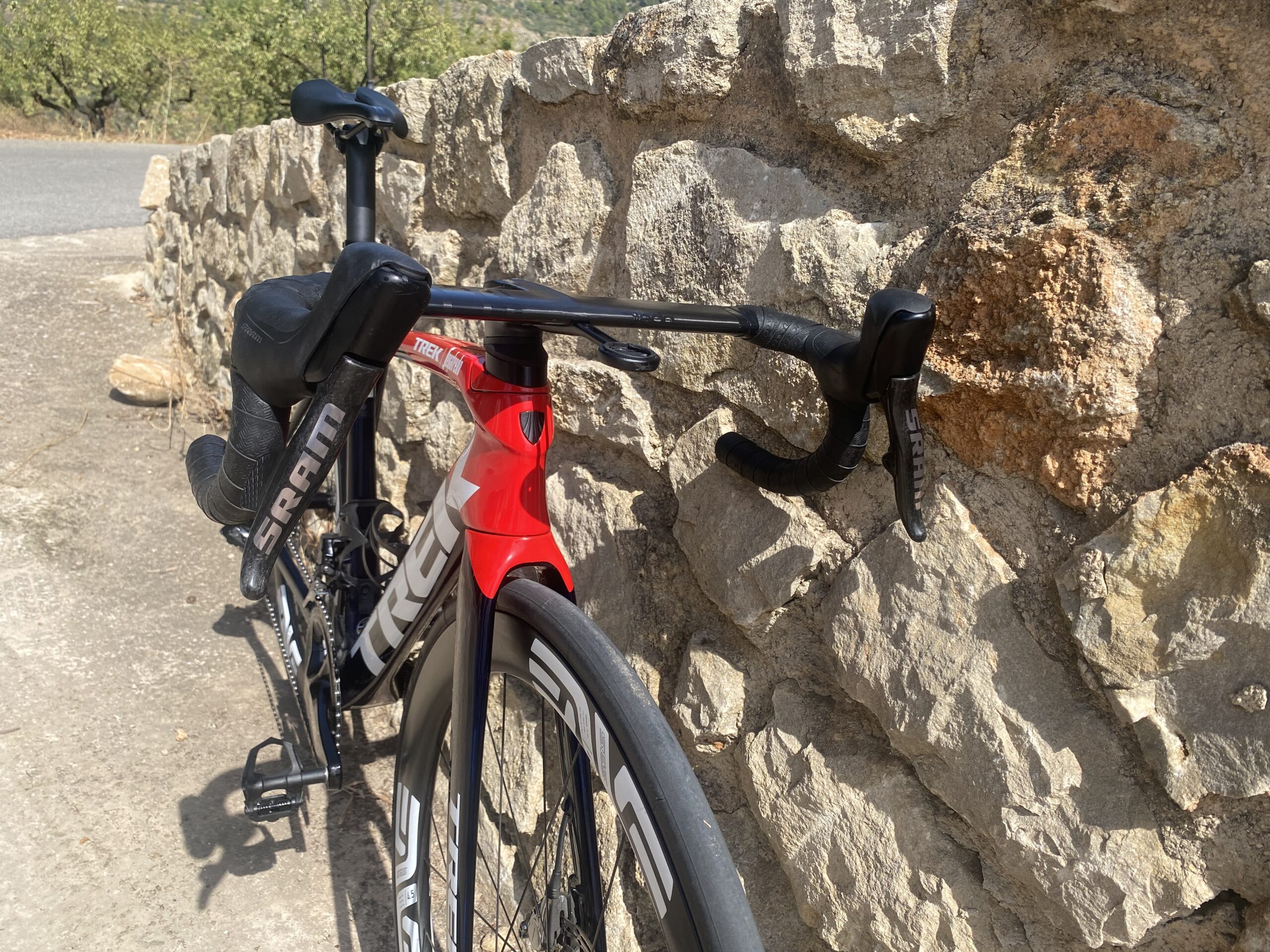 Photo 3 of Trek emonda slr 7