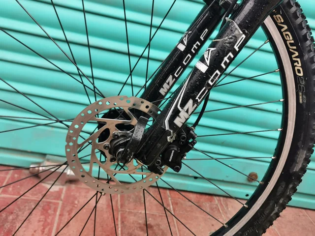Photo 5 of Mondraker Pensacola talla M.