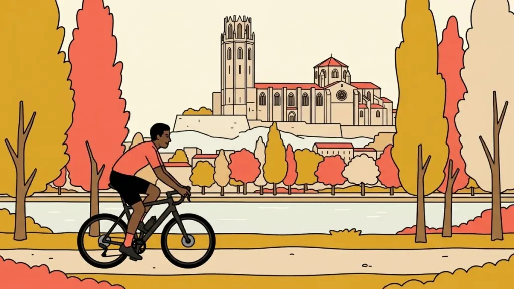 Tiendas de bicicletas en Lleida: 20 negocios y 17 talleres para la provincia con más rutas