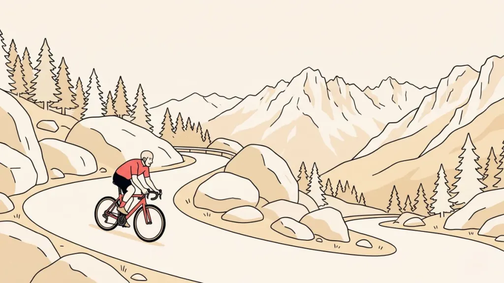 Giant TCR de segunda mano: precio y qué revisar