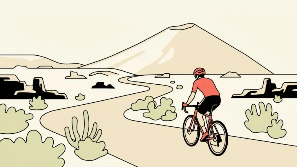 Tiendas de bicicletas en Tenerife y las islas occidentales: 45 negocios y 41 talleres