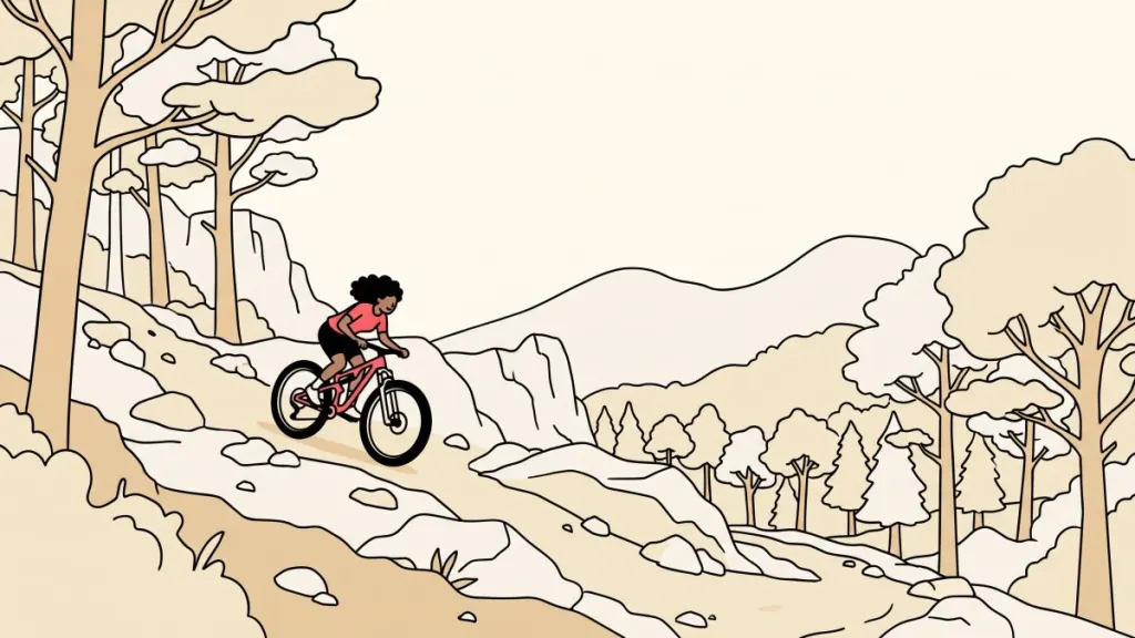 Giant Trance de segunda mano: precio y qué revisar