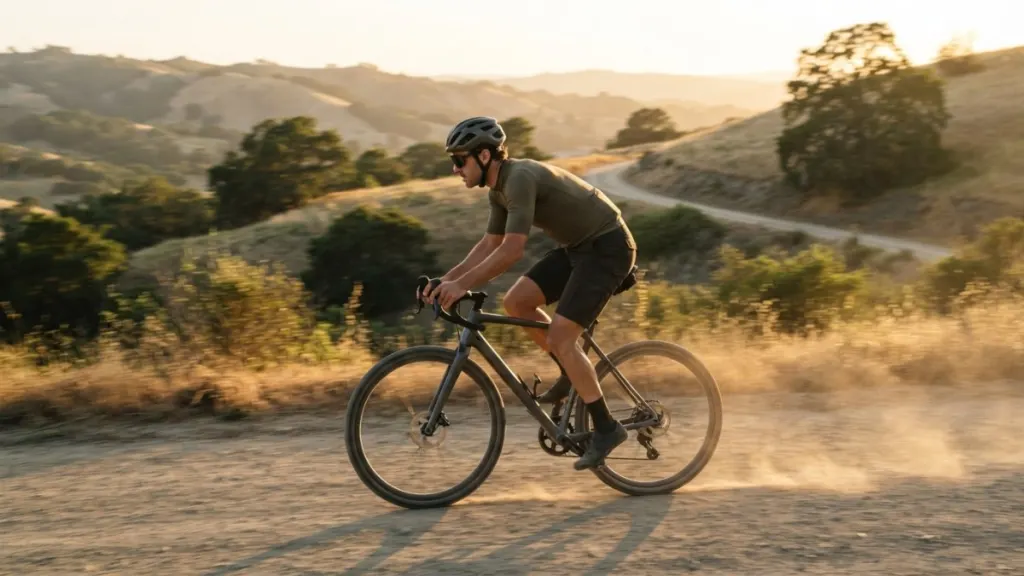 Look G85 Cezal RS: la gravel de carreras de 7,9 kg que apuesta por el control antes que por lo aero