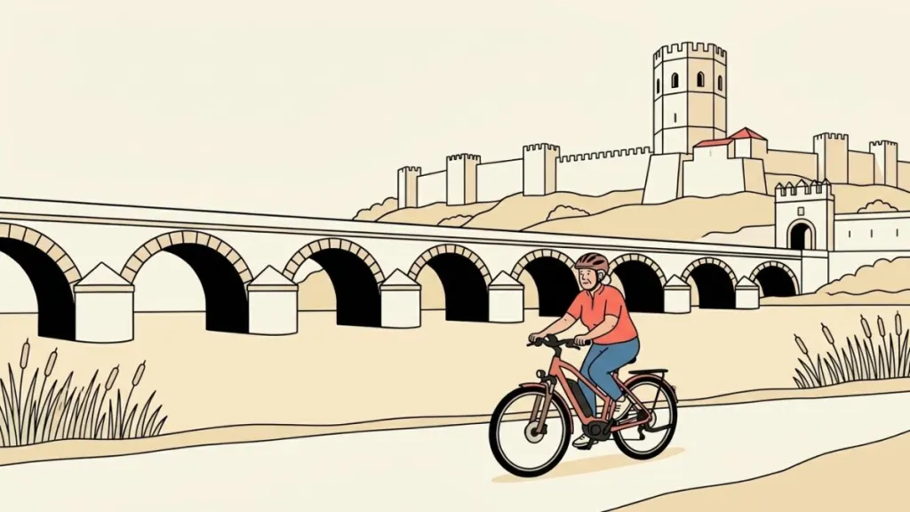 Second-hand folding e-bike: what to check and how much to pay