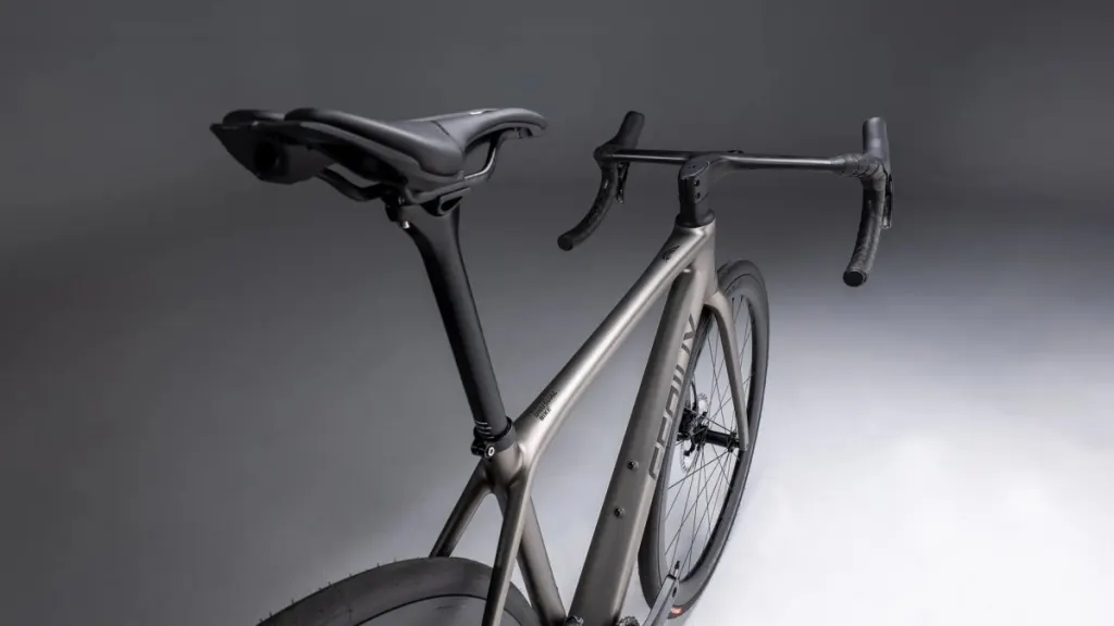500 bicis bajo pedido: la gama Geniux 2027 apuesta por las 32 pulgadas