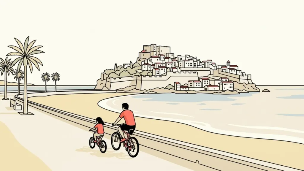 Tiendas de bicis en Valencia: 91 negocios y 90 talleres para tu bici