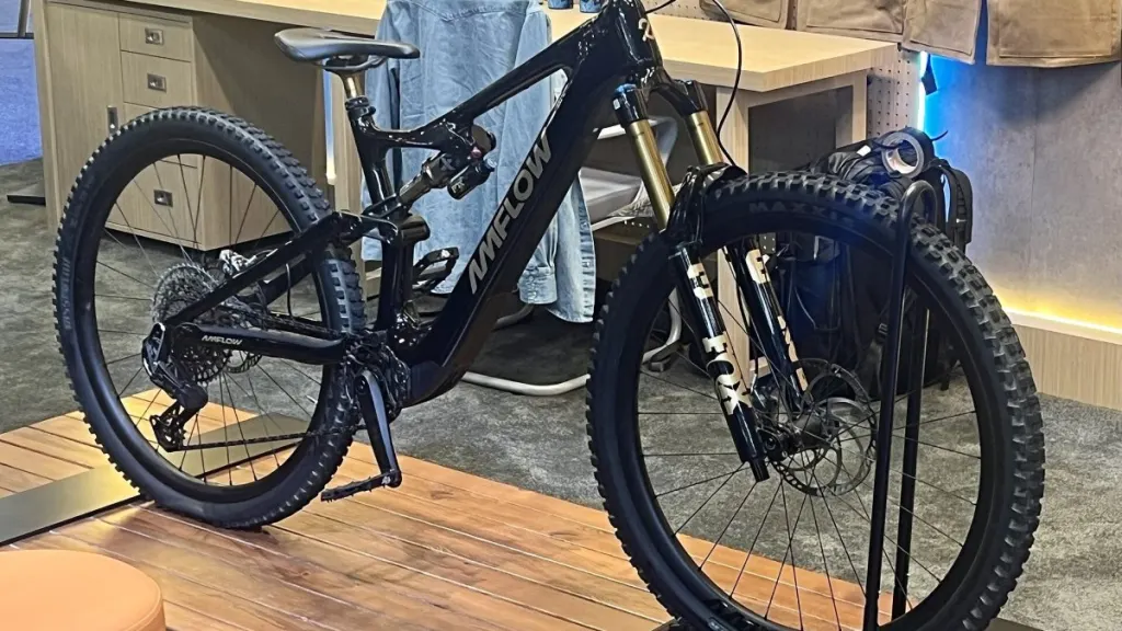 Autonomía de tu bici eléctrica: cómo calcular si la batería te llega para la ruta