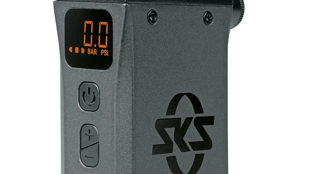 151 gramos y hasta 8,3 bar: la mini bomba eléctrica SKS EMP baja de precio