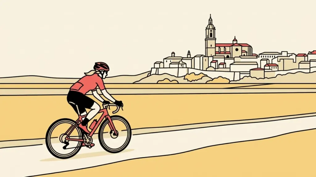 Empezar en ciclocross: 6 pruebas hasta enero y qué bici te vale
