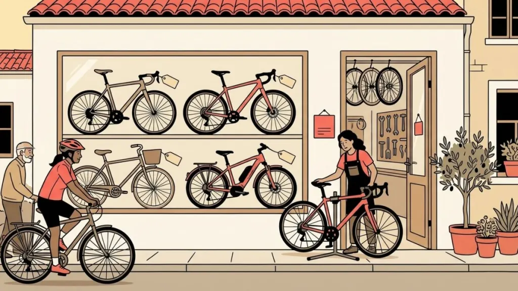 Cannondale segunda mano: lo que se pide por una SuperSix, una Topstone o una Scalpel usada