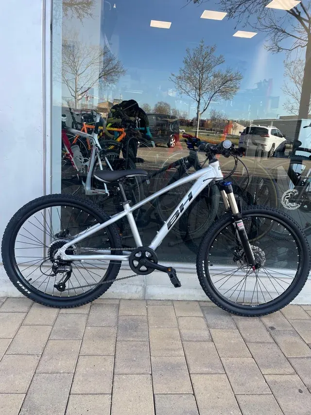 BH Expert 24 Disc NUEVA!