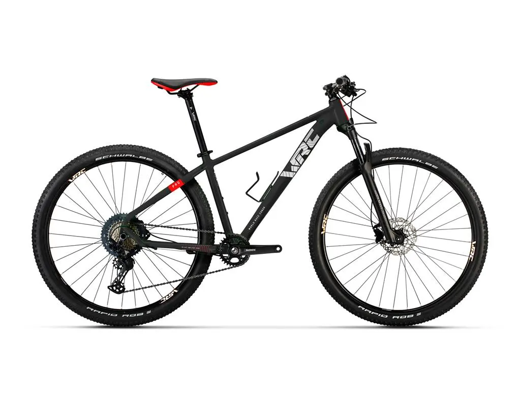 Photo 2 of WRC PRO DEORE 29" XT 12VEL Negro