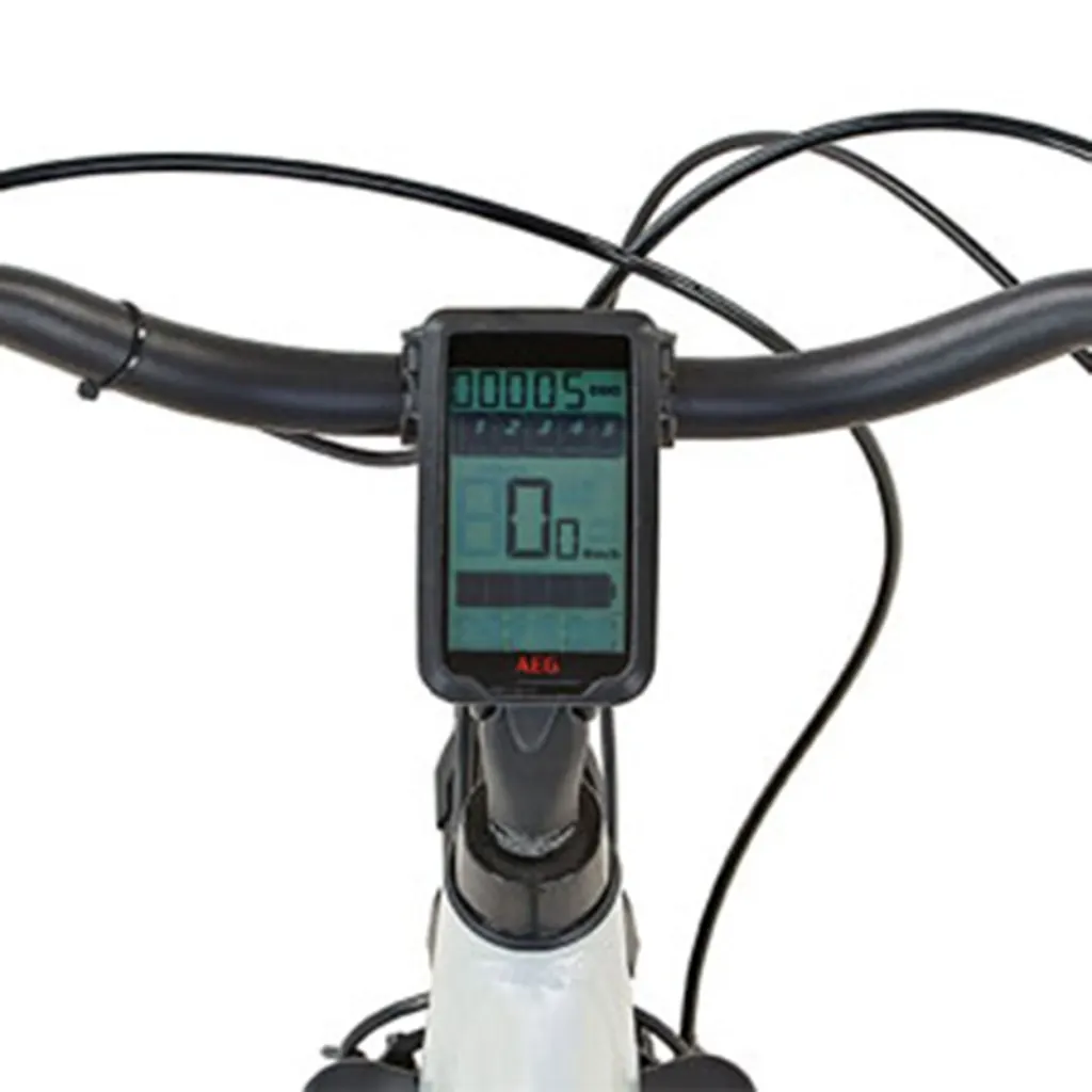 Photo 3 of Bicicleta eléctrica de ciudad muy cómoda
