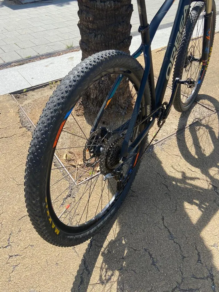 Foto 3 de ORBEA ALMA H30 29″ TALLA M