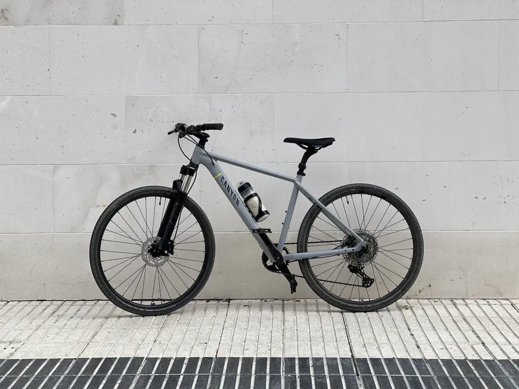 Canyon Pathlite 6 2022