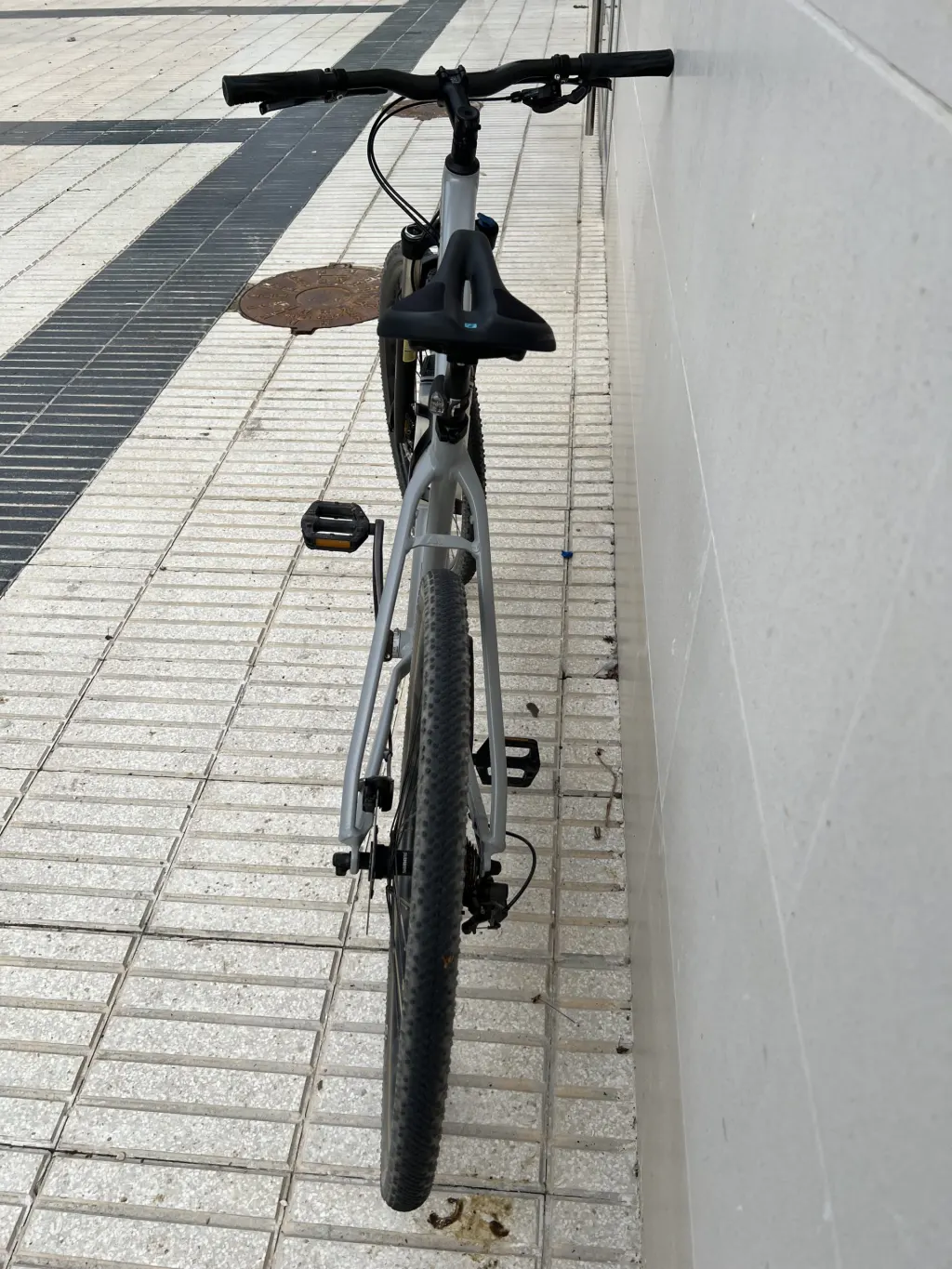 Foto 4 de Canyon Pathlite 6 2022