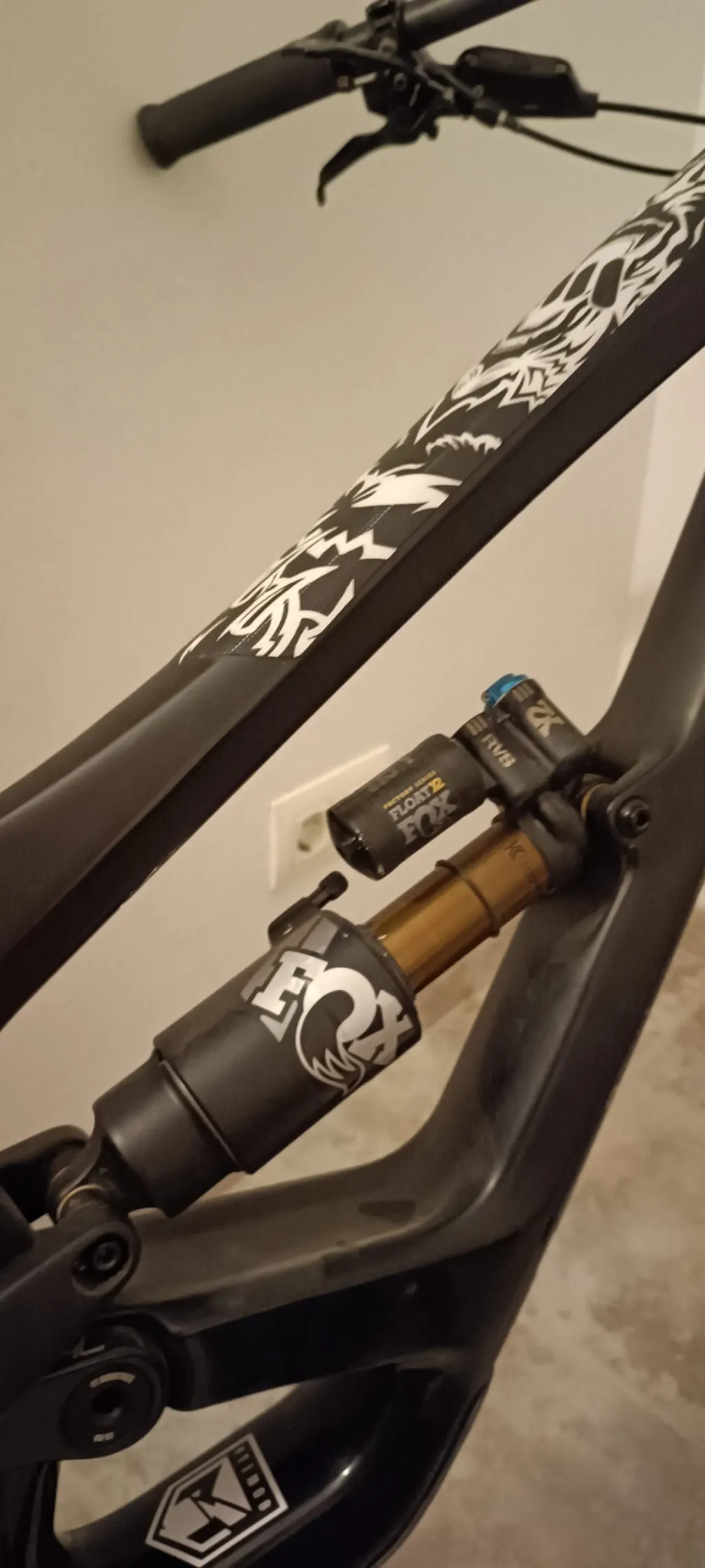 Photo 5 of YT CAPRA comp