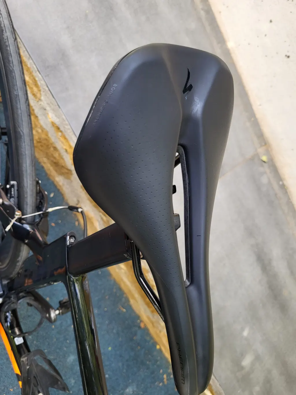 Foto 5 de Giant Propel advanced 0 pro talla m