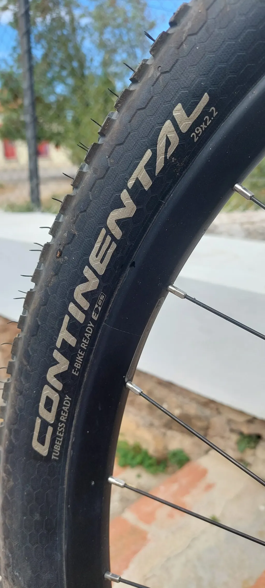 Photo 4 of Orbea Alma M50 Carbono