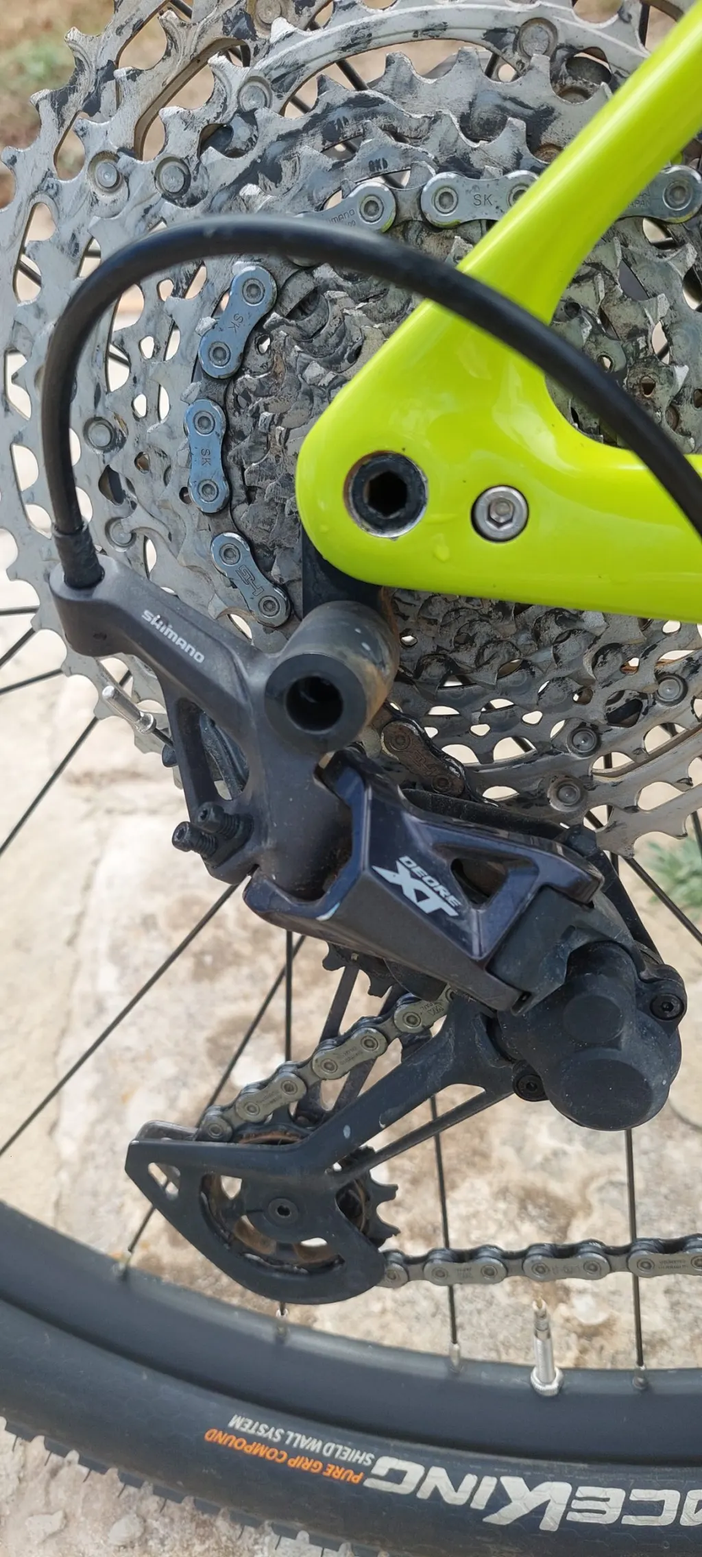 Photo 2 of Orbea Alma M50 Carbono