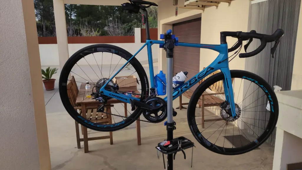 Foto 7 de Orbea ORCA M20 Team-Disc
