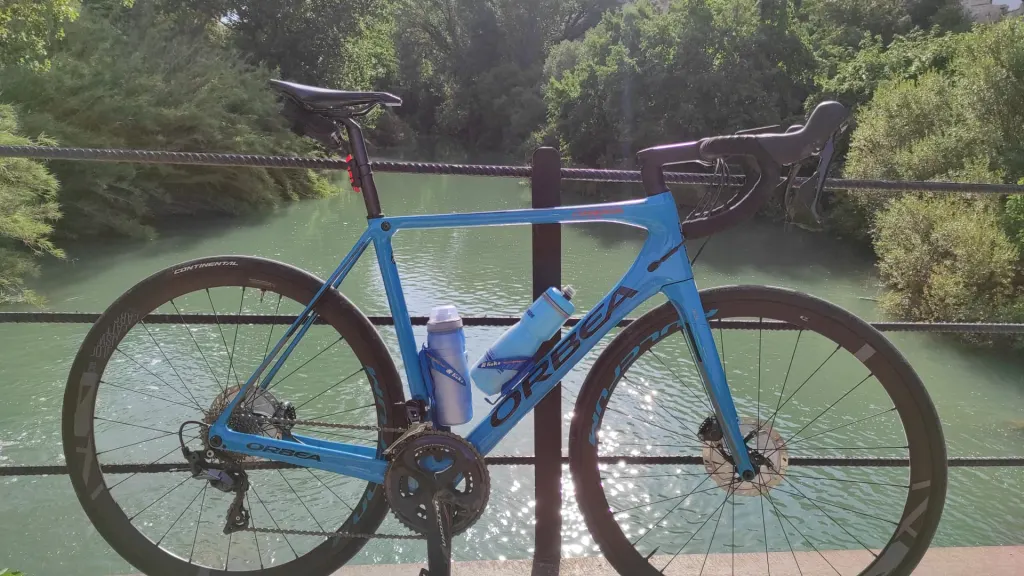Foto 6 de Orbea ORCA M20 Team-Disc