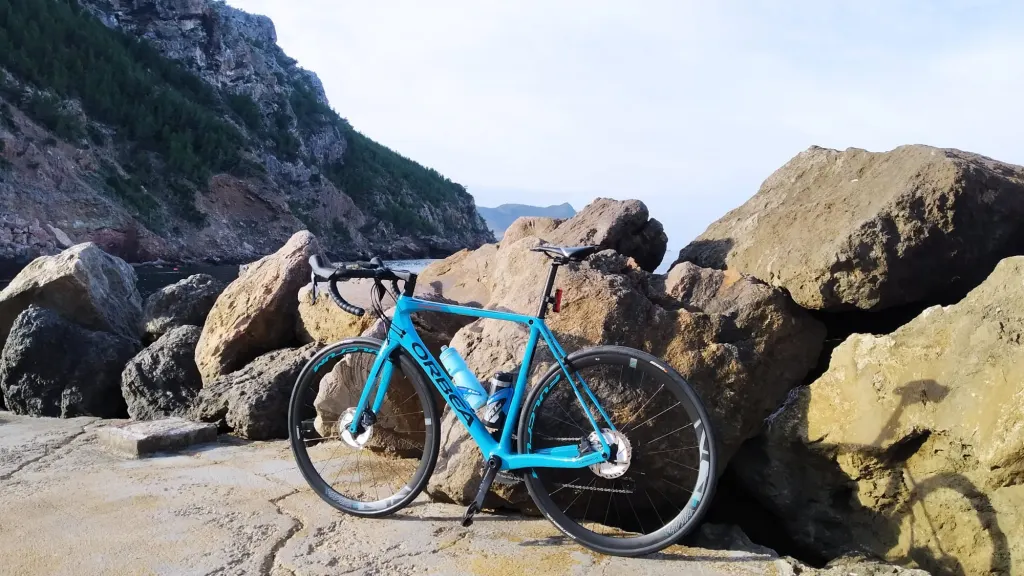Foto 2 de Orbea ORCA M20 Team-Disc