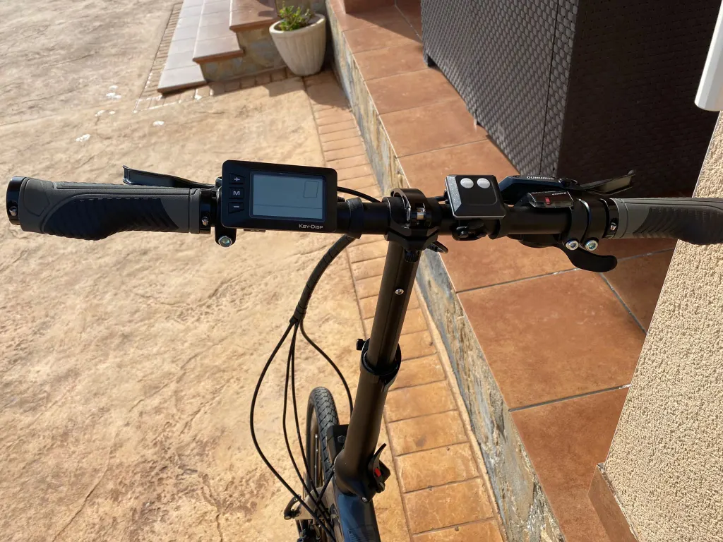 Foto 6 de Se vende Ebroh Pasione