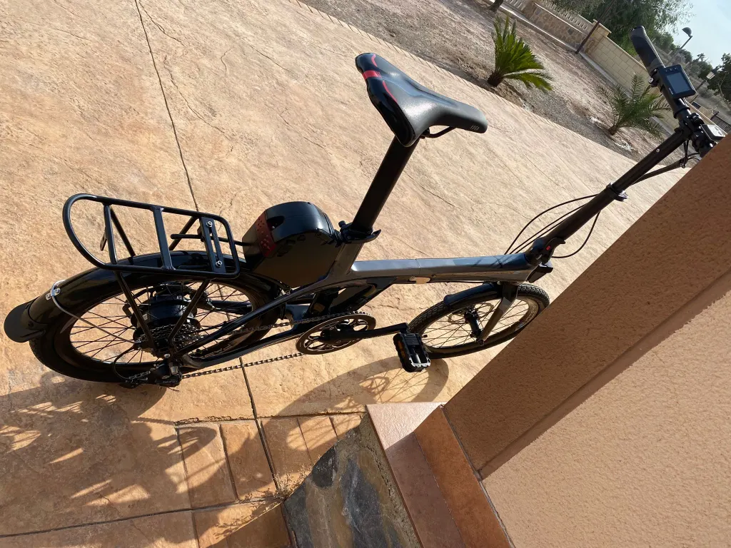 Foto 4 de Se vende Ebroh Pasione