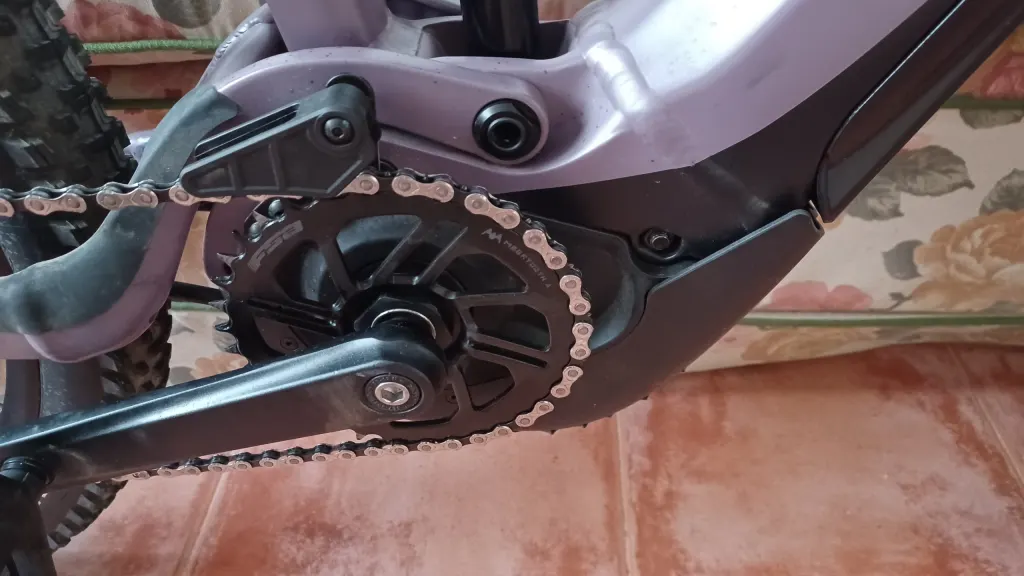 Photo 3 of Ebike mujer talla s