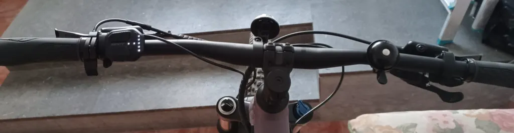 Photo 6 of Ebike mujer talla s