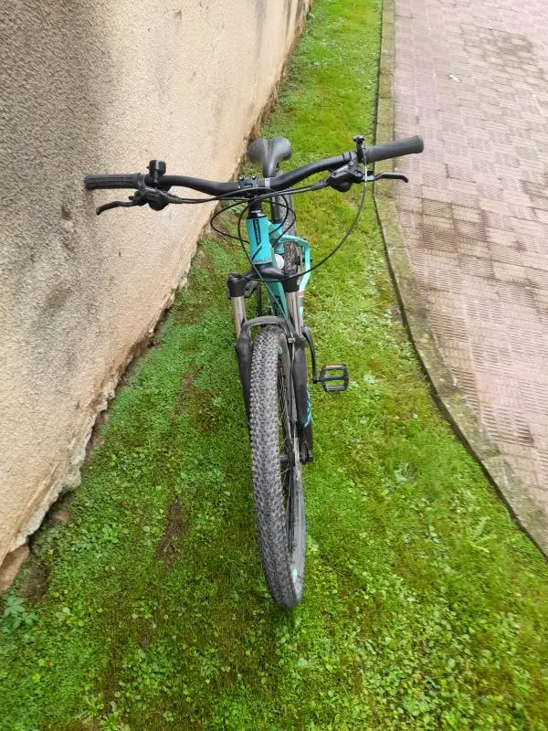 Foto 8 de Bicicleta de montaña orbea