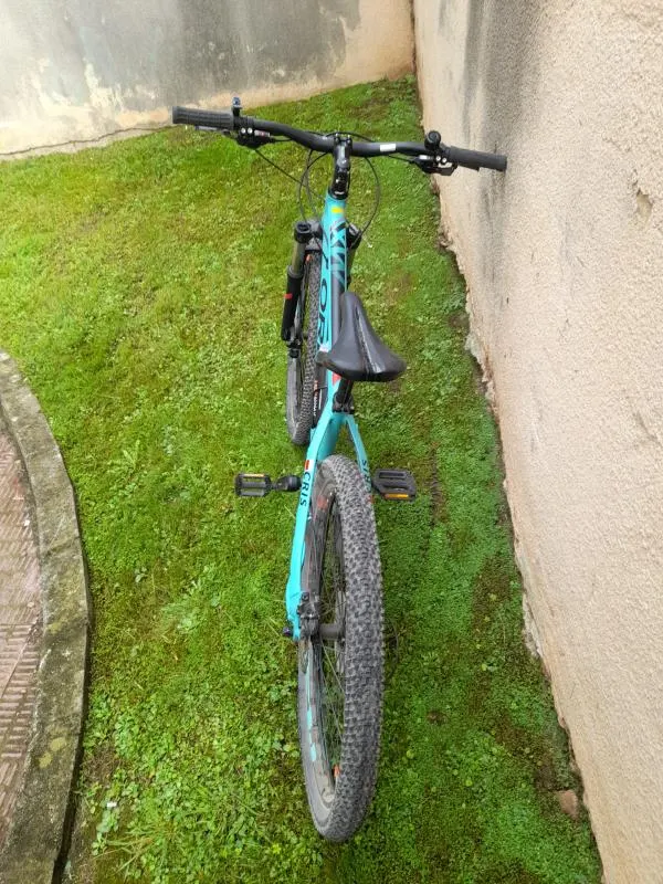 Foto 5 de Bicicleta de montaña orbea