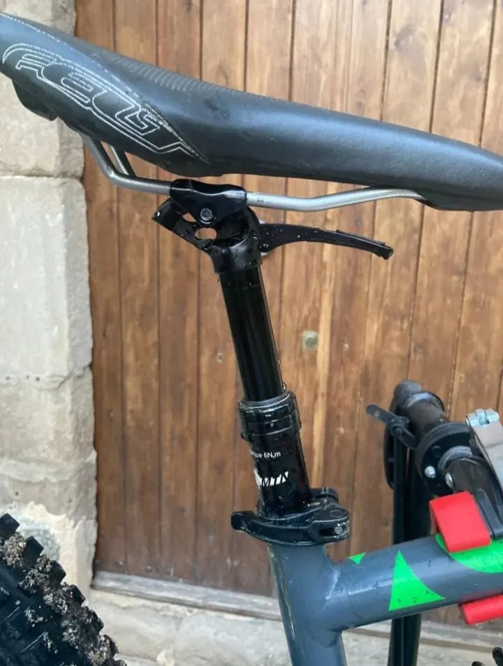Foto 4 de Bici Scott