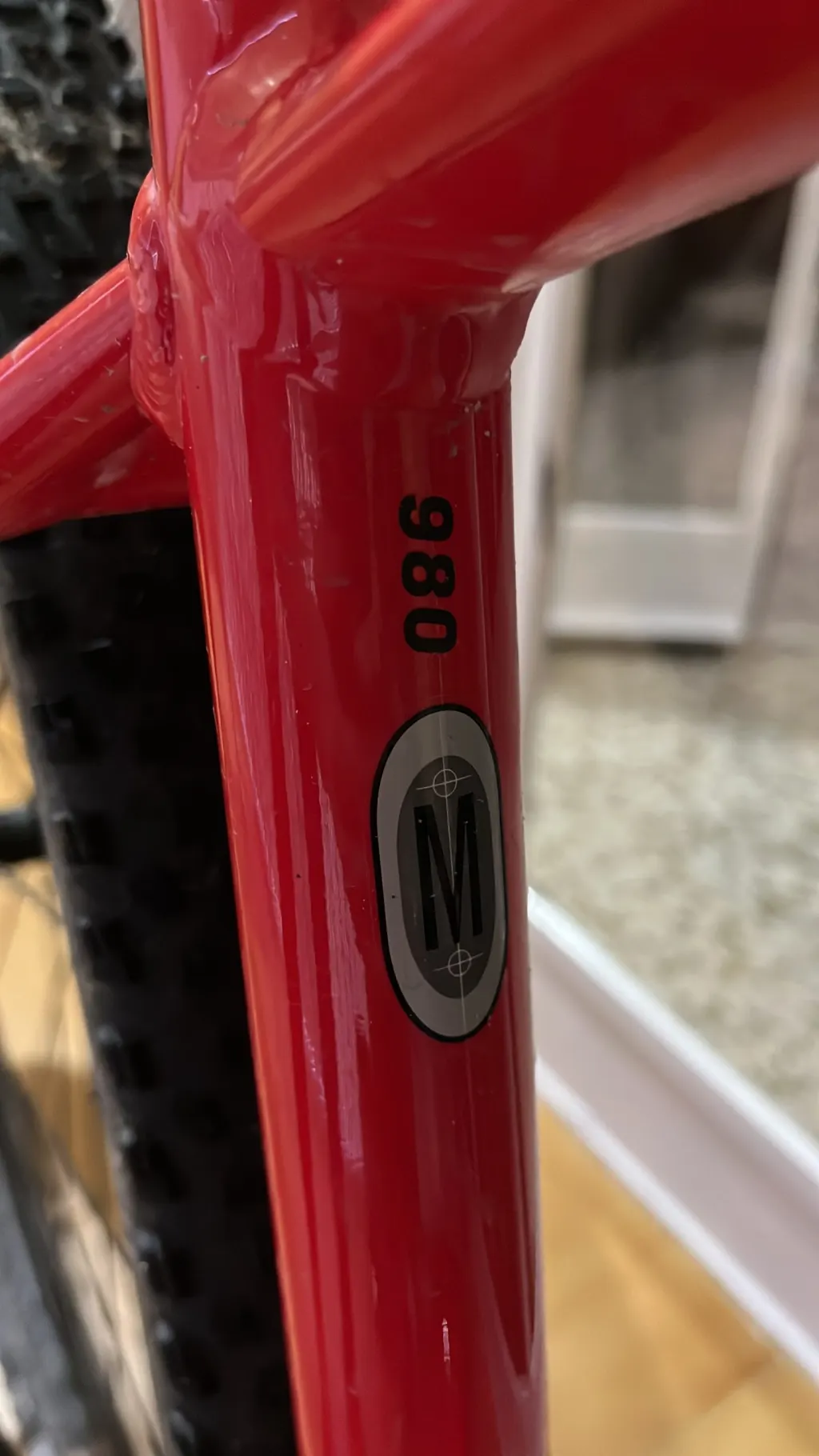 Photo 2 of SCOTT SCALE 980(2022) precio negociable