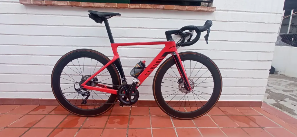 Photo 8 of Canyon aeroad