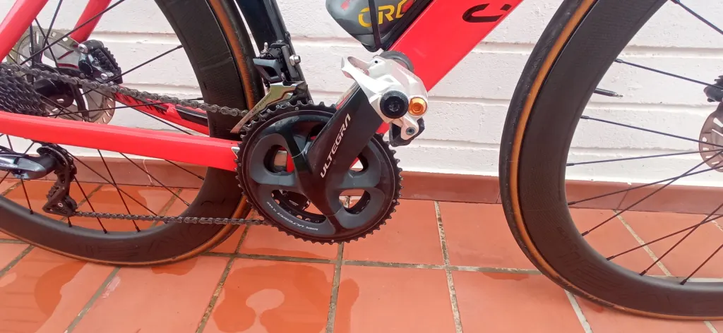 Photo 7 of Canyon aeroad