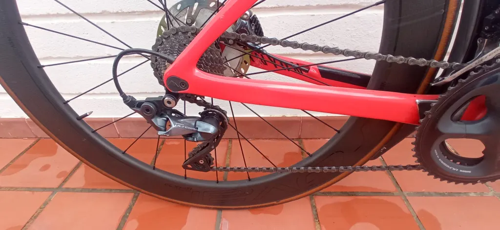 Photo 6 of Canyon aeroad