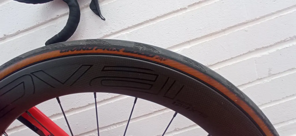 Photo 2 of Canyon aeroad