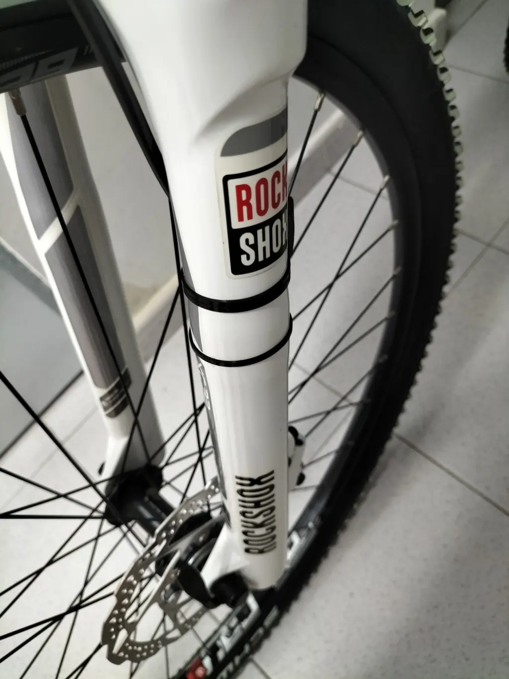Foto 7 de Conor WRC pro 29"