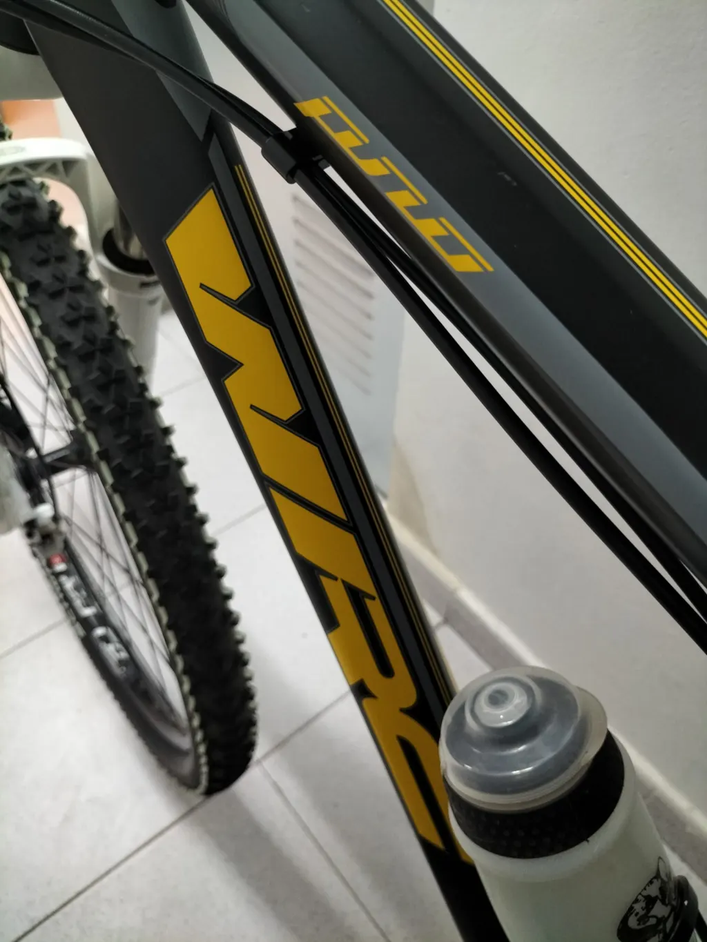 Foto 6 de Conor WRC pro 29"