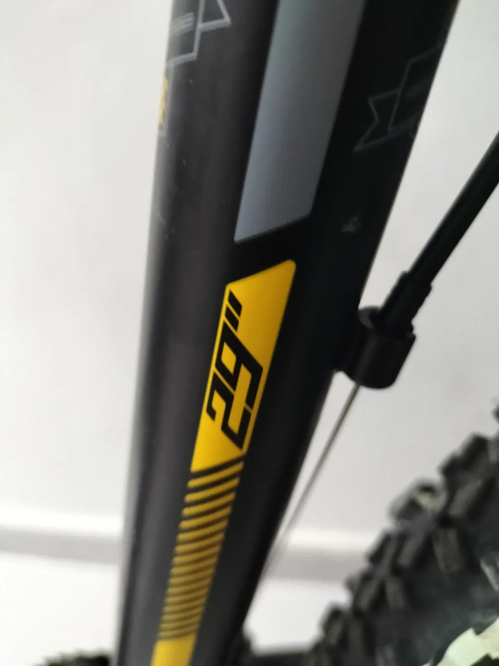 Foto 5 de Conor WRC pro 29"