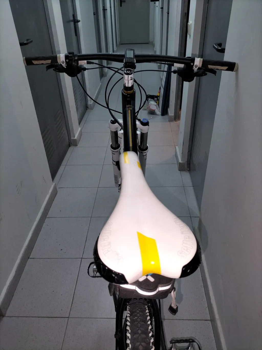 Foto 3 de Conor WRC pro 29"