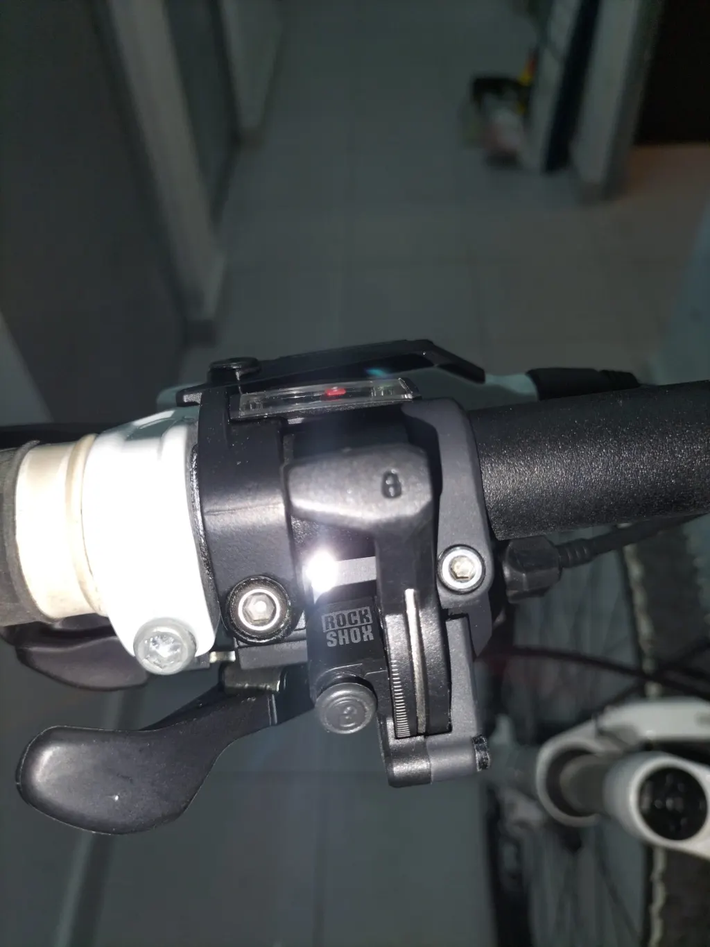 Foto 2 de Conor WRC pro 29"