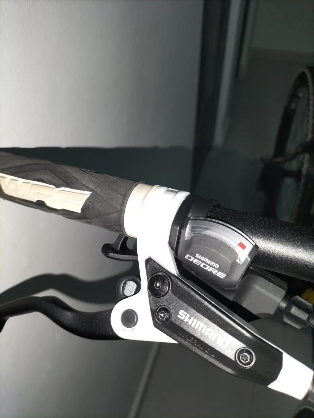 Conor WRC pro 29"