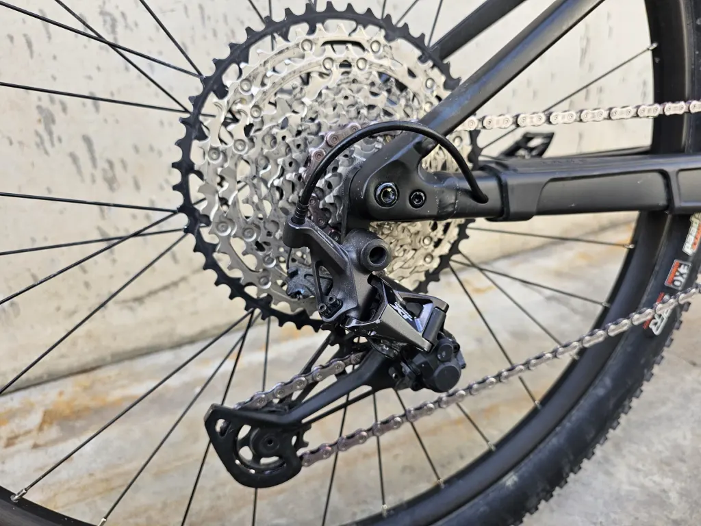 Foto 4 de Orbea oiz h20