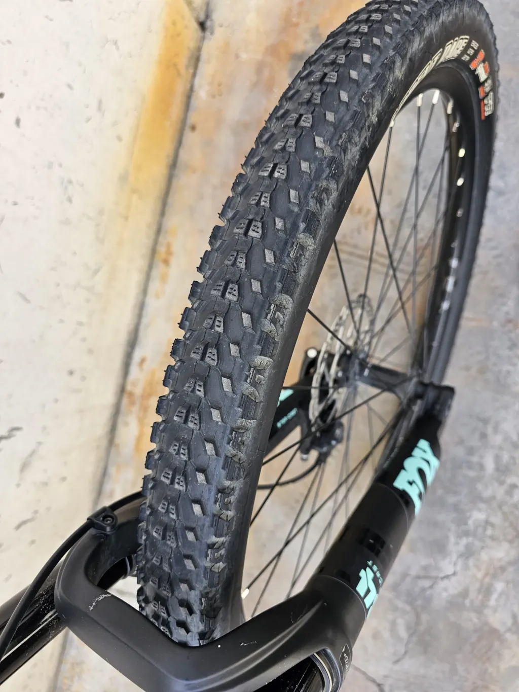 Foto 6 de Orbea oiz h20