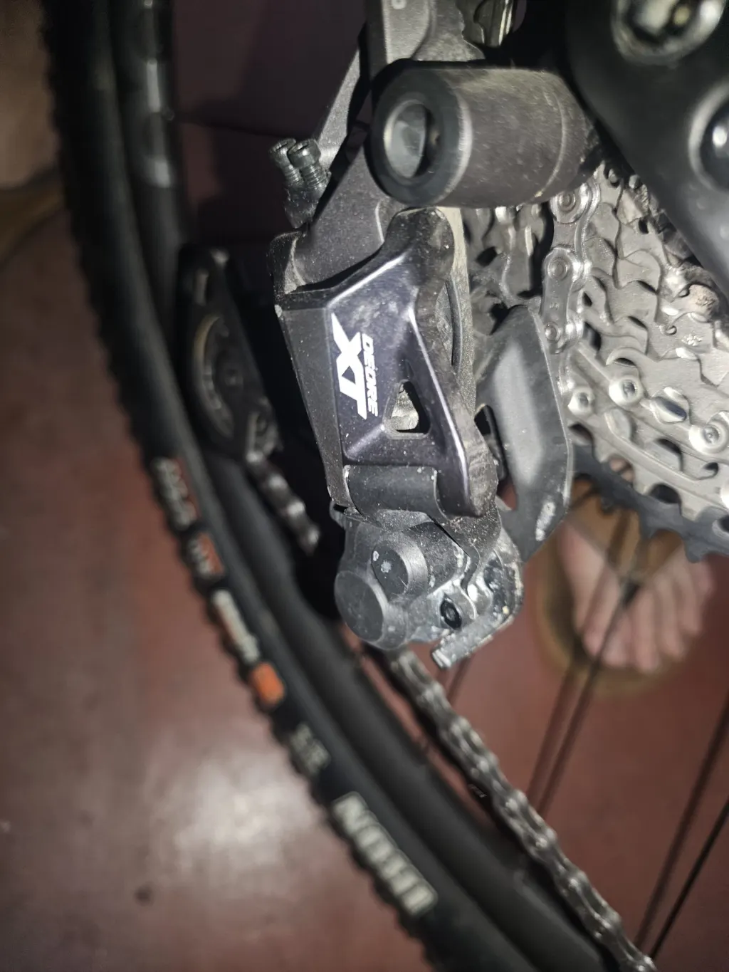 Orbea oiz h20