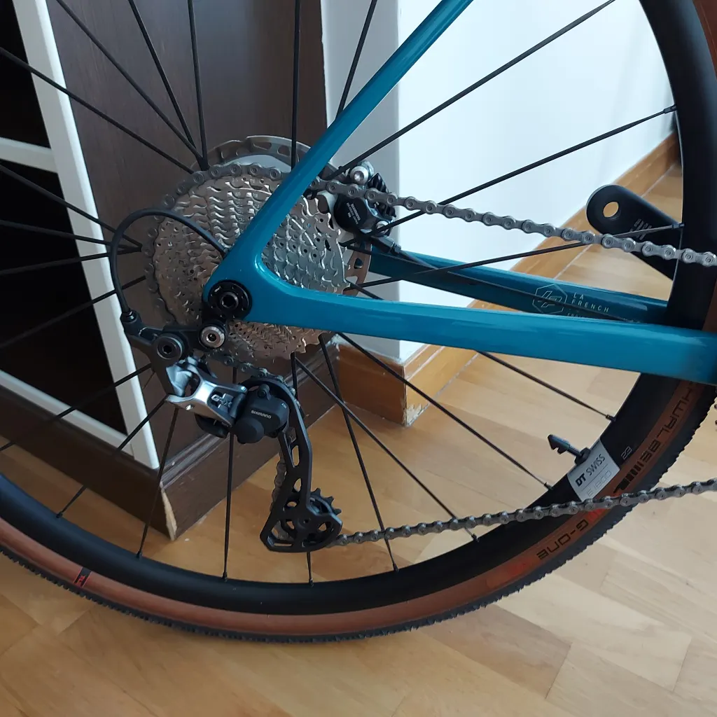 Foto 3 de Lapierre Pulsium SAT Allroad 6.0 2023