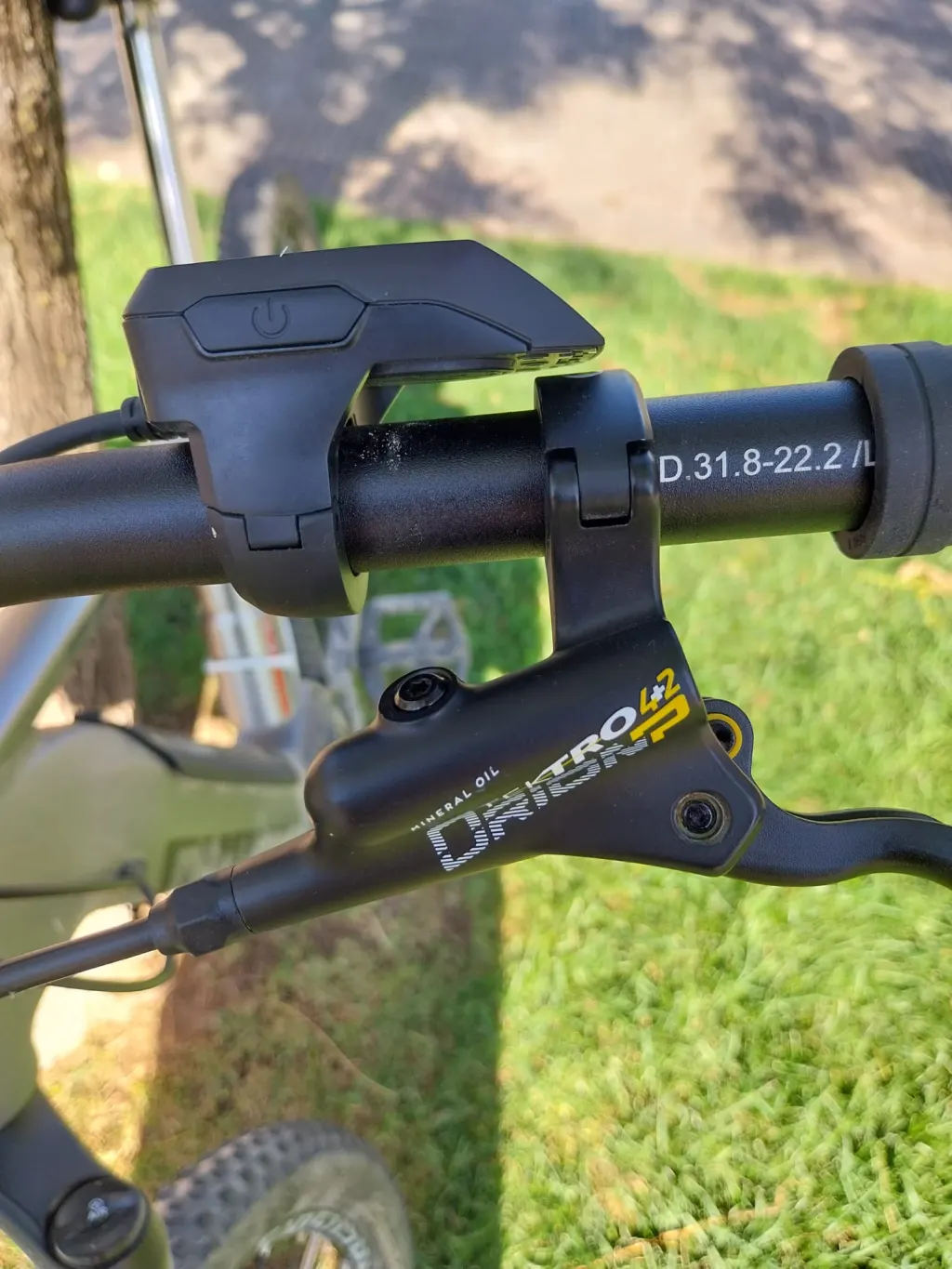 Photo 3 of Ghost Hybrid Teru PT B5.9 AL 29"